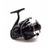 Mulinello Daiwa BG Nero