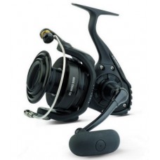 Mulinello Daiwa BG Nero