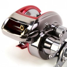 Mulinello Casting -  DAIWA CROSSFIRE 150L