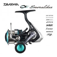 Mulinello Daiwa 16 Emeraldas 2508PEH