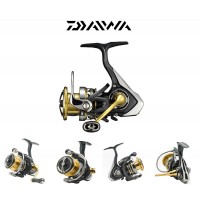 Mulinello EXCELER LT - Daiwa 