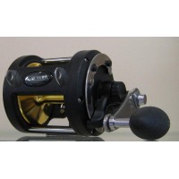 Mulinello GLOBE FISHING AHIGA 900 -  TRAINA 