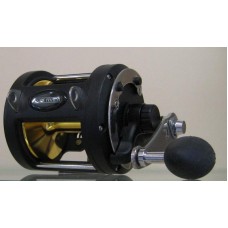 Mulinello GLOBE FISHING AHIGA 900 -  TRAINA 