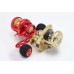 Mulinello POSEIDON 50 SL manovella destra -OFFERTA-
