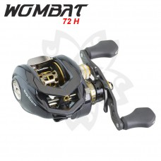 WOMBAT CASTING 2.0 - 72 H Sakura