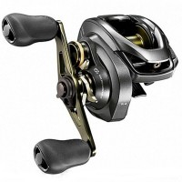 Mulinello Shimano Curado DC 151 HG  (LH) -OFFERTA-