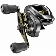 Mulinello Shimano Curado DC 151 HG  (LH) -OFFERTA-