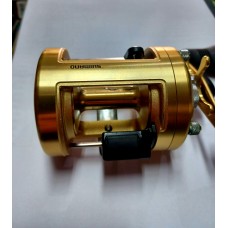 Mulinello shimano Calcutta 400 B 