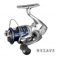 Mulinello NEXAVE FE  - Shimano