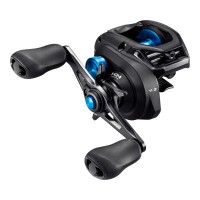 Mulinello Shimano SLX 151 HG  Casting Reels 