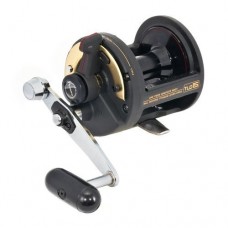 Mulinello TLD 15 - Shimano