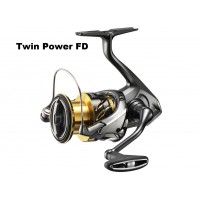 MULINELLO TWIN POWER FD  SHIMANO