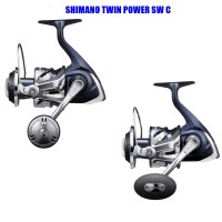 Shimano Twin Power SW-C