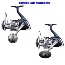 Shimano Twin Power SW-C