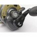 MULINELLO SHIMANO TYRNOS 50 - DOPPIA VELOCITA' -Traina - Big Game