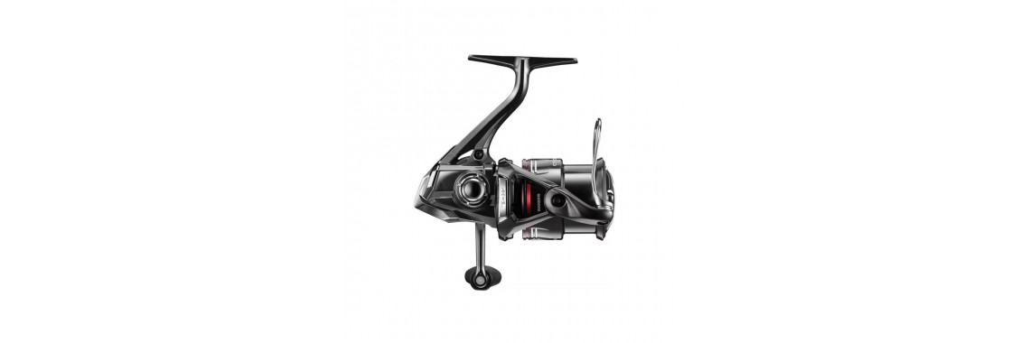MULINELLO SHIMANO 24 VANFORD FA