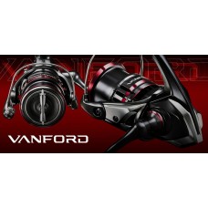 Mulinello Shimano Vanford