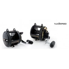 MULINELLO TRAINA SHIMANO TLD 20 LEVEL DRAG