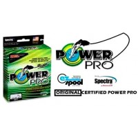 Trecciato  Power Pro 135mt 