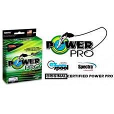 Trecciato POWER PRO 275 mt 