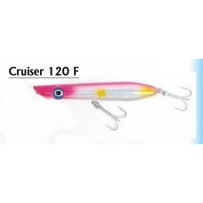 STR CRUISER 120 F - WTD -