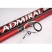 Canna Surf ADMIRAL STORM RIDER 3 pezzi - OFFERTA-