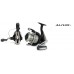 Mulinello  SHIMANO  ALIVIO 6000 FA