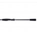 Canna Daiwa NINJA spinning 742MHFSAI- 2.24 mt - 10-35 gr