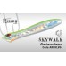 Artificiale  SKYWALK Topwater -WTD-