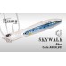 Artificiale  SKYWALK Topwater -WTD-