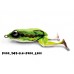 Artificiale Molix Hybrid Baits - FROG - Rana