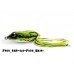 Artificiale Molix Hybrid Baits - FROG - Rana