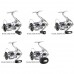 Mulinello Shimano STRADIC FK  3000