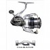 Mulinello Shimano STRADIC FK  3000