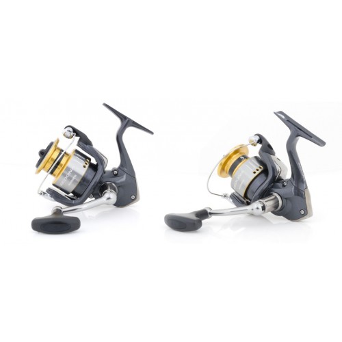 Mulinello Shimano SEDONA FE Spinnning -4000 - 5000