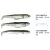 BLACK MINNOW 120 Combo Shore 12 gr