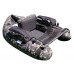 LINEAEFFE BELLY BOAT CAMOUFLAGE MIMETICO -OFFERTA-