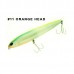 X Bait PM 150 PENCIL MAGNUM