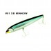 X Bait PM 150 PENCIL MAGNUM