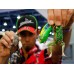 Artificiale Molix Hybrid Baits - FROG - Rana