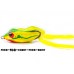 Artificiale Molix Hybrid Baits - FROG - Rana