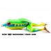 Artificiale Molix Hybrid Baits - FROG - Rana