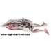 Artificiale Molix Hybrid Baits - FROG - Rana