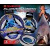 T-Force XPS FLUOROCARBON Saltwater 