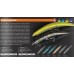 Bowed Minnow 110