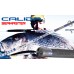 Calida Sea Master 7’3” -  Casting max: 150gr  