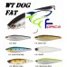 Artificiale  WT DOG FAT 90 - wtd-