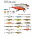 ARTIFICIALI RAPALA ORIGINAL FLOATER 13 cm