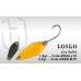 ONDULANTE HERAKLES LOSKO TROUT SPOON -Area-