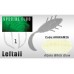 Artificiale SOFT BAITS  CREATURE & CRAW - LEFTAIL 3.5-